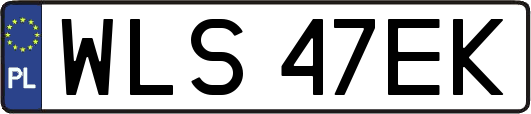 WLS47EK