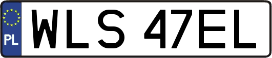 WLS47EL
