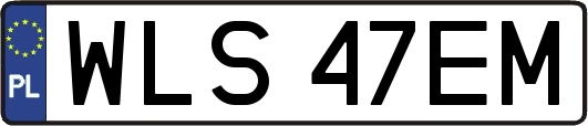 WLS47EM