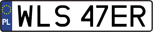 WLS47ER