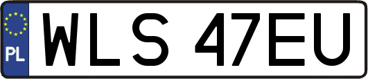 WLS47EU