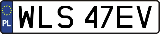 WLS47EV