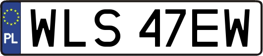 WLS47EW