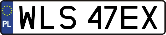 WLS47EX