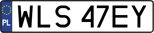 WLS47EY