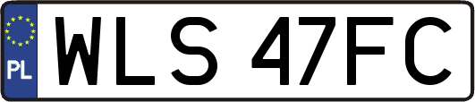 WLS47FC
