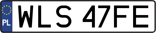 WLS47FE