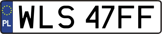 WLS47FF