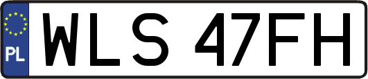 WLS47FH