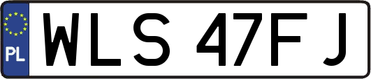 WLS47FJ
