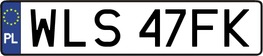 WLS47FK