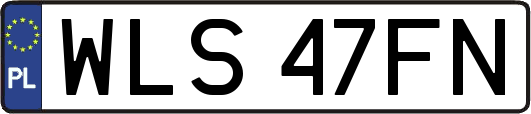 WLS47FN