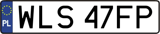 WLS47FP