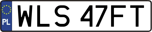 WLS47FT