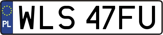 WLS47FU