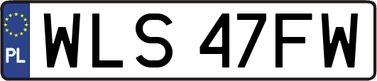 WLS47FW