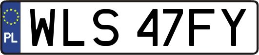 WLS47FY