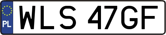 WLS47GF