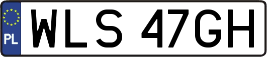 WLS47GH