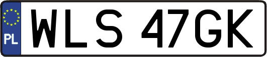 WLS47GK