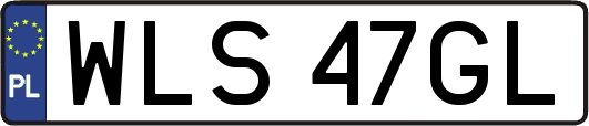WLS47GL