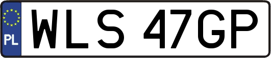 WLS47GP