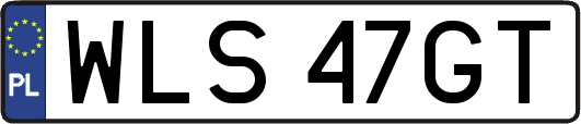 WLS47GT