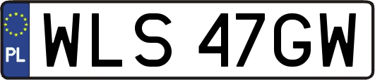 WLS47GW