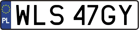 WLS47GY