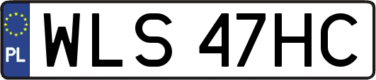 WLS47HC