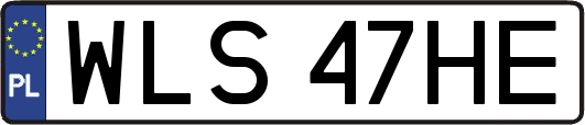 WLS47HE
