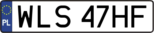 WLS47HF