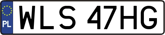 WLS47HG