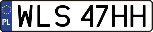 WLS47HH
