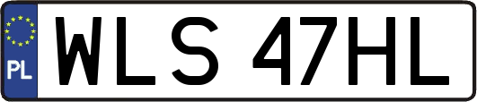 WLS47HL