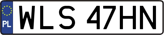 WLS47HN