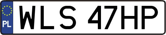 WLS47HP