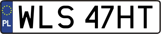 WLS47HT