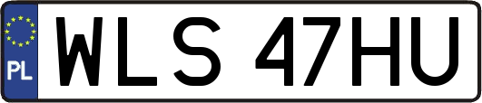 WLS47HU