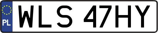 WLS47HY