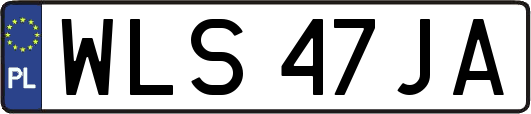 WLS47JA
