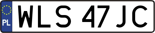 WLS47JC