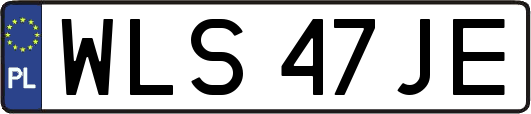 WLS47JE