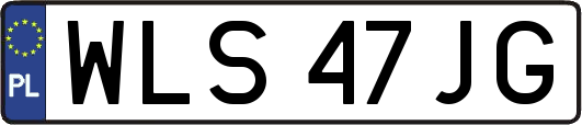 WLS47JG