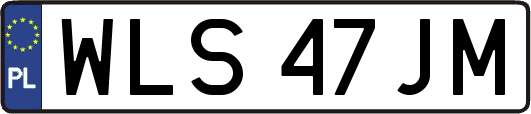 WLS47JM
