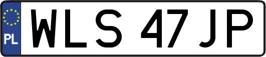 WLS47JP