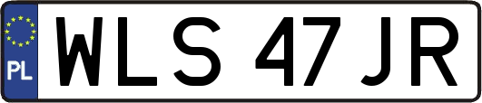 WLS47JR