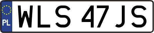 WLS47JS