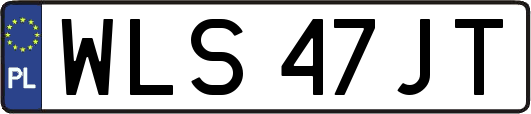 WLS47JT