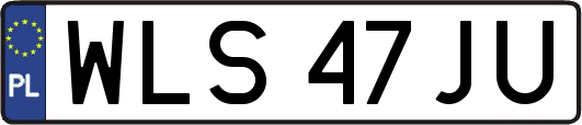WLS47JU
